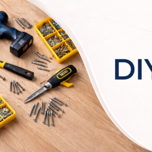DIY