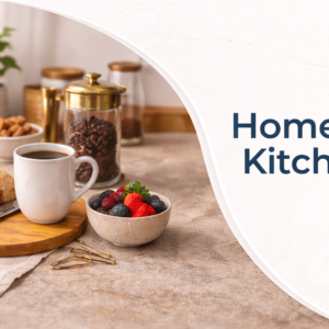 Home & Kitchen