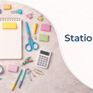 Stationary