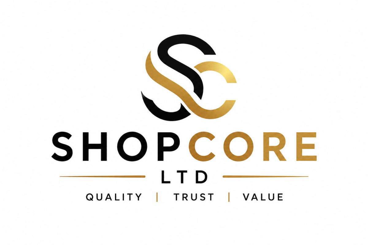 shopcoreltd.co.uk